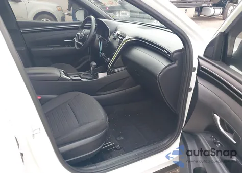 2023 Hyundai Santa Cruz Sel z USA, uszkodzony, nr VIN 5NTJBDAE3PH074852